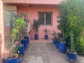 Villa Lyazidi